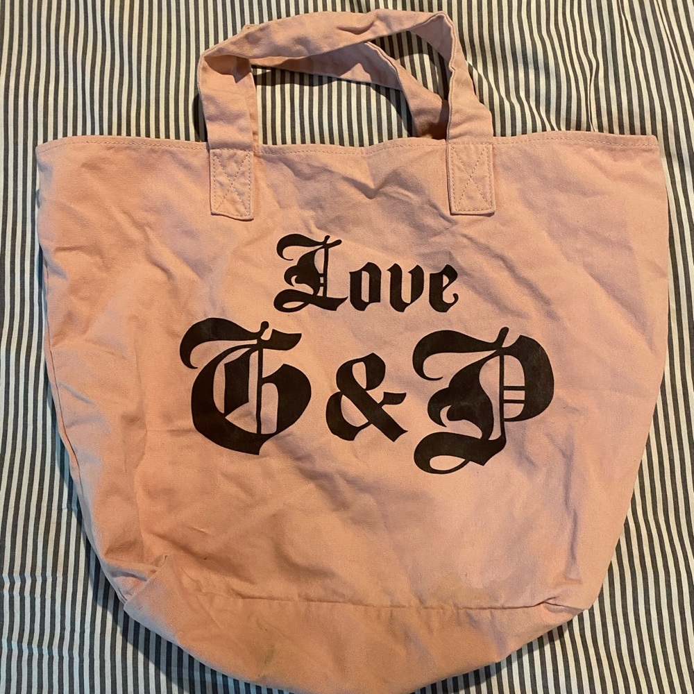 Juicy Couture Tote